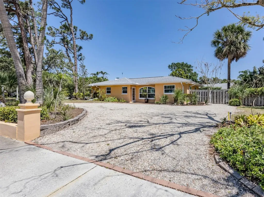337 Harbor Drive S Venice FL 34285
