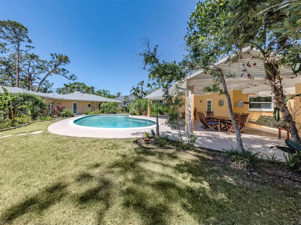 337 Harbor Drive S Venice FL 34285