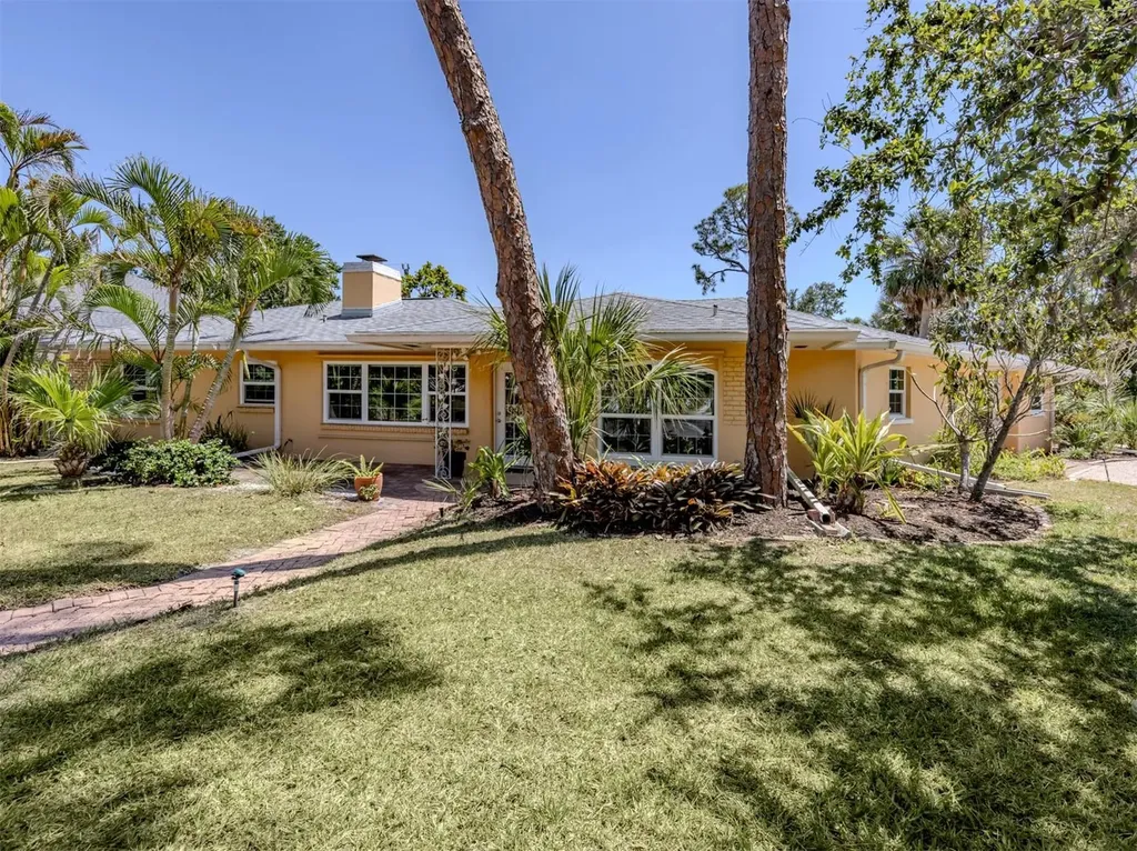 337 Harbor Drive S Venice FL 34285