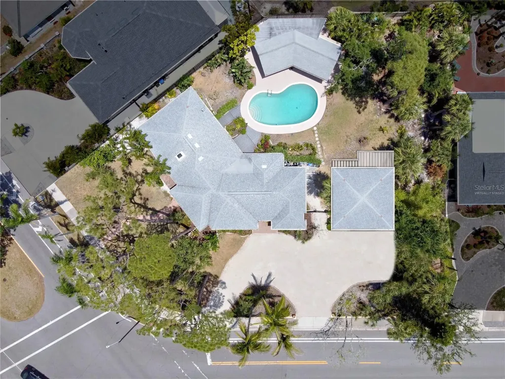 337 Harbor Drive S Venice FL 34285