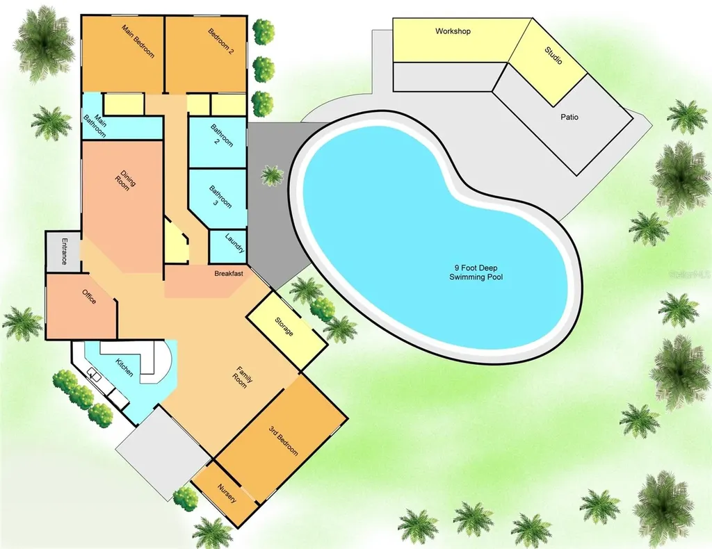 337 Harbor Drive S Venice FL 34285