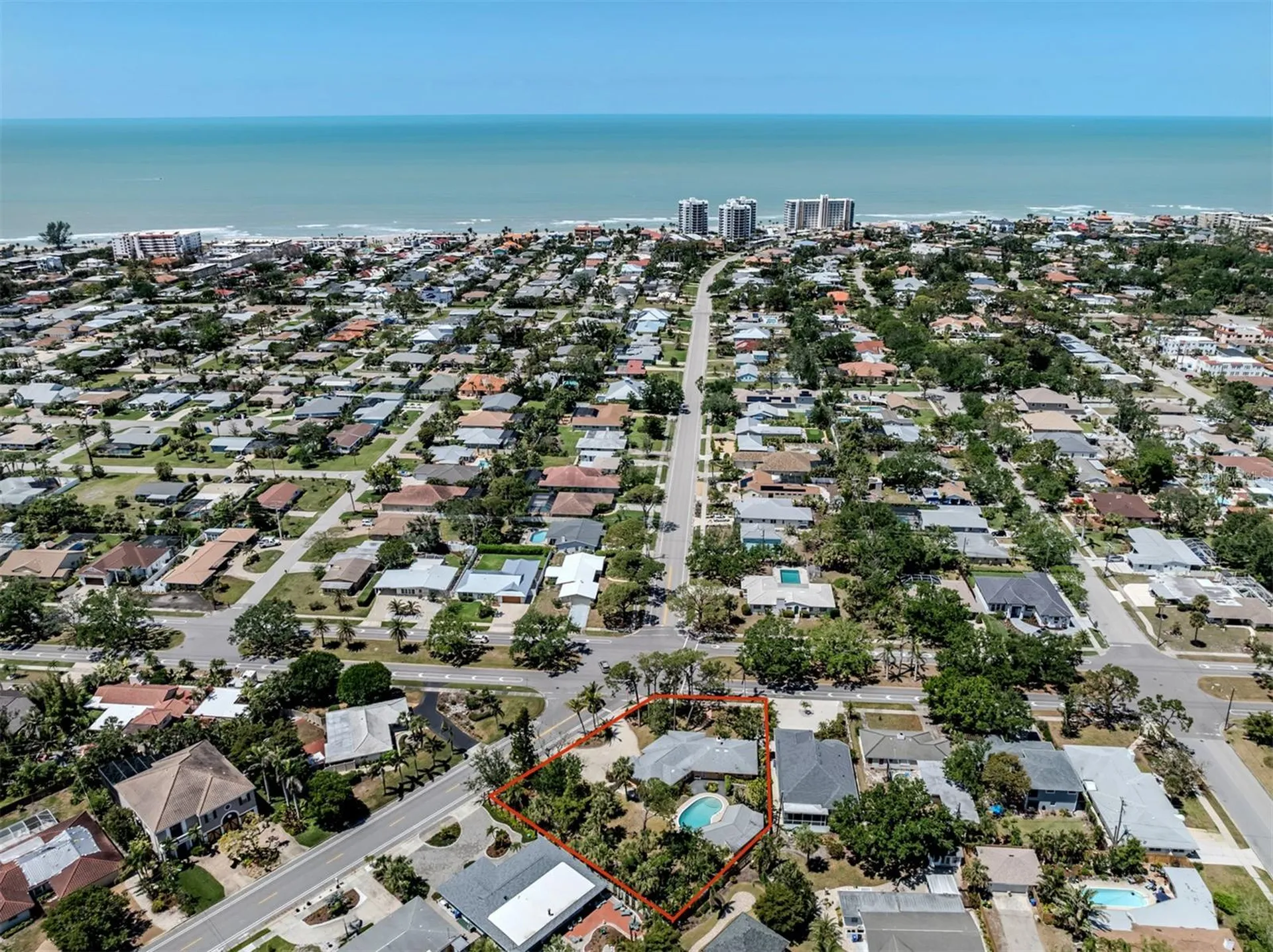 337 Harbor Drive S Venice FL 34285