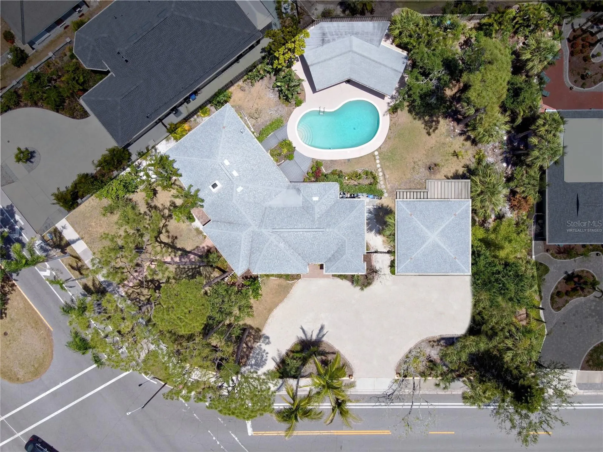 337 Harbor Drive S Venice FL 34285