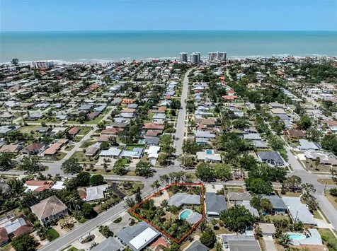 337 Harbor Drive S Venice FL 34285