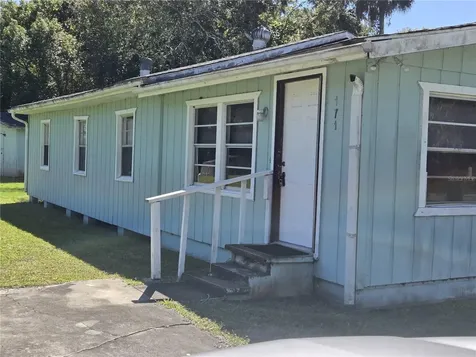 171 N Putnam Grove Road Oak Hill FL 32759