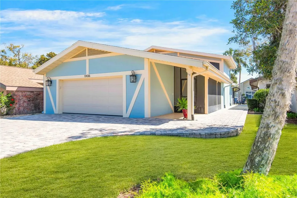 11436 W Clubview Drive Homosassa FL 34448
