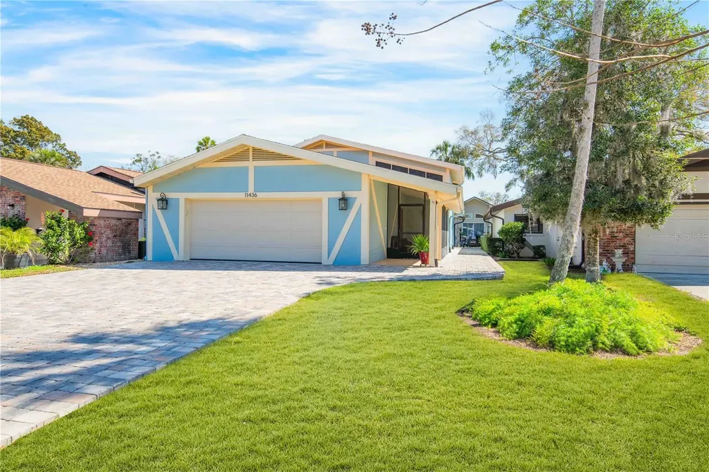 11436 W Clubview Drive Homosassa FL 34448