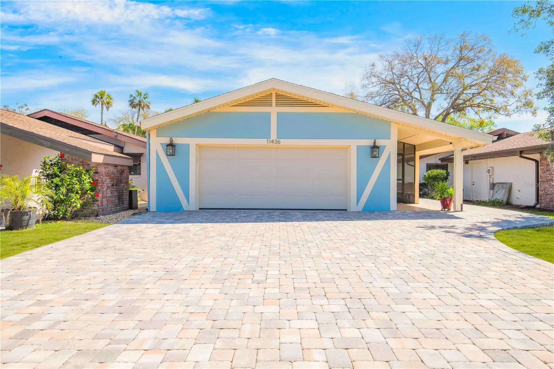11436 W Clubview Drive Homosassa FL 34448