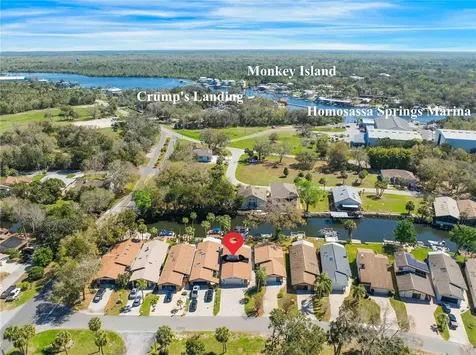 11436 W Clubview Drive Homosassa FL 34448