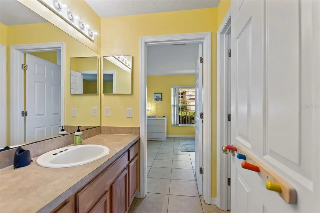2705 Prestwick Lane Kissimmee FL 34744