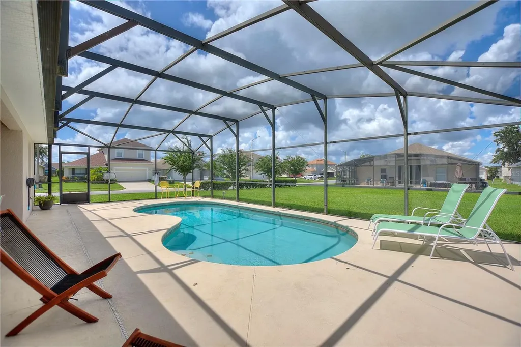 2705 Prestwick Lane Kissimmee FL 34744