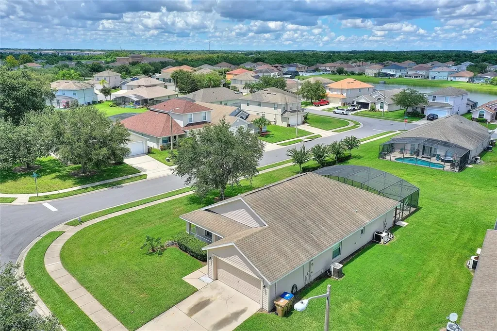 2705 Prestwick Lane Kissimmee FL 34744