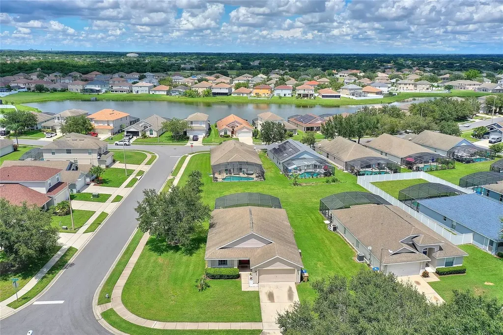2705 Prestwick Lane Kissimmee FL 34744