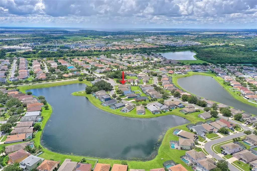 2705 Prestwick Lane Kissimmee FL 34744