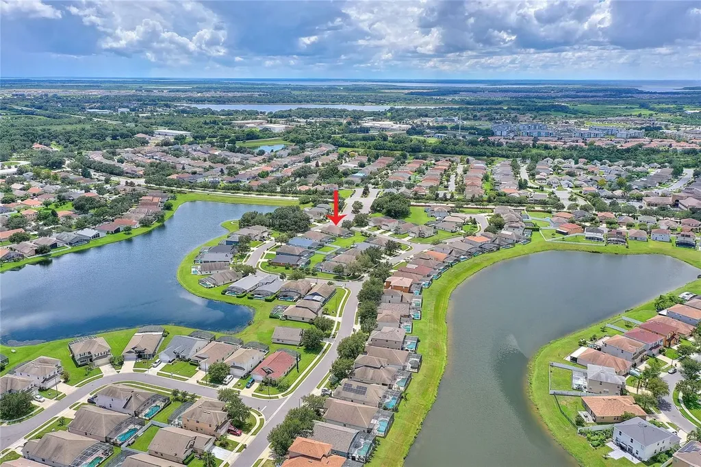 2705 Prestwick Lane Kissimmee FL 34744