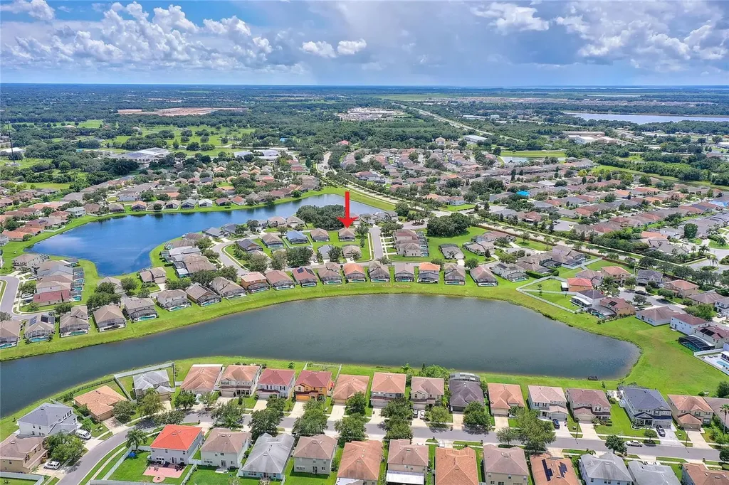 2705 Prestwick Lane Kissimmee FL 34744
