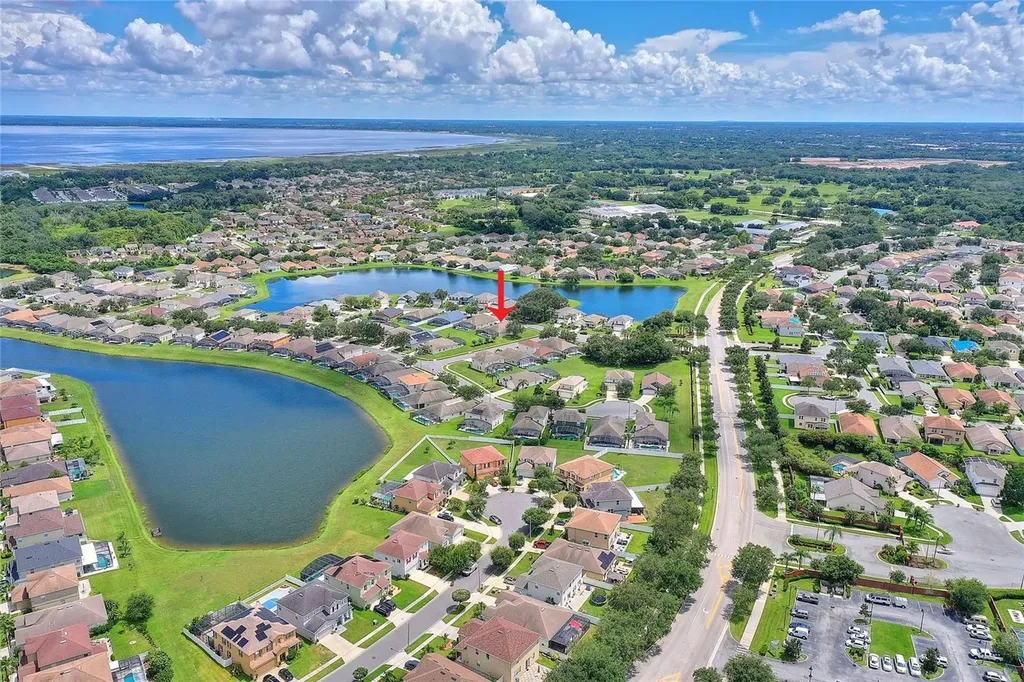 2705 Prestwick Lane Kissimmee FL 34744