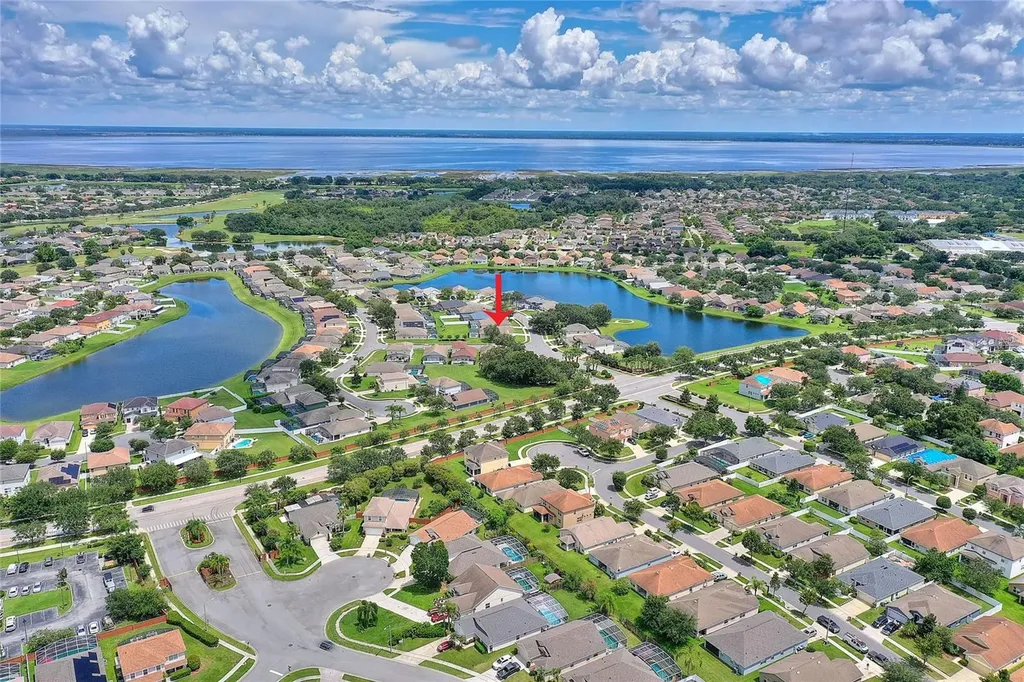 2705 Prestwick Lane Kissimmee FL 34744