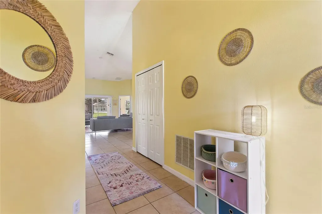 2705 Prestwick Lane Kissimmee FL 34744