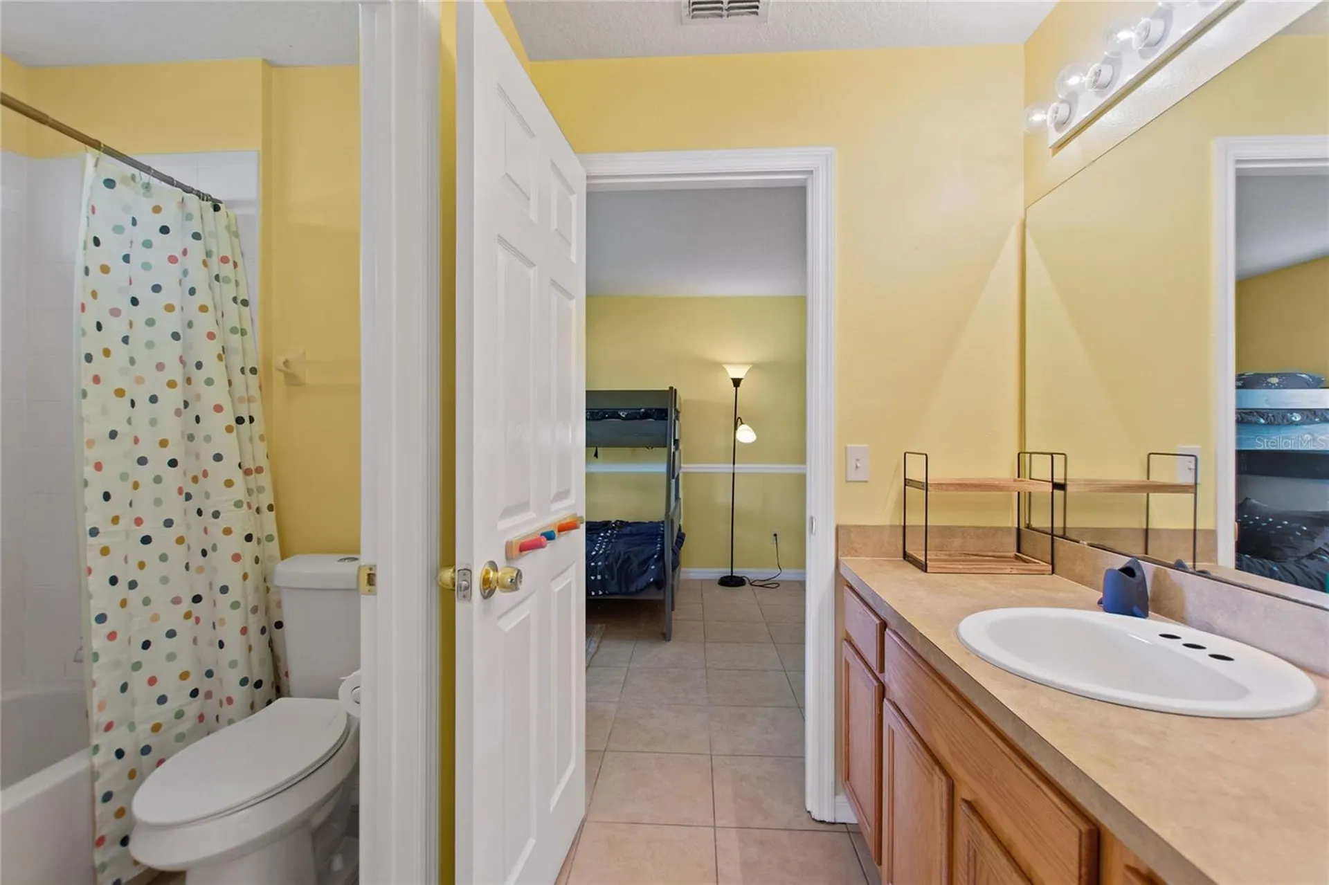 2705 Prestwick Lane Kissimmee FL 34744