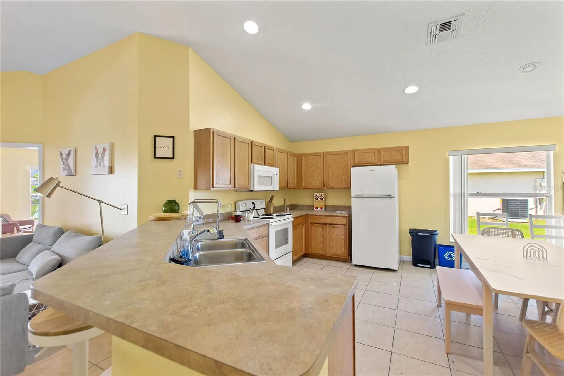 2705 Prestwick Lane Kissimmee FL 34744