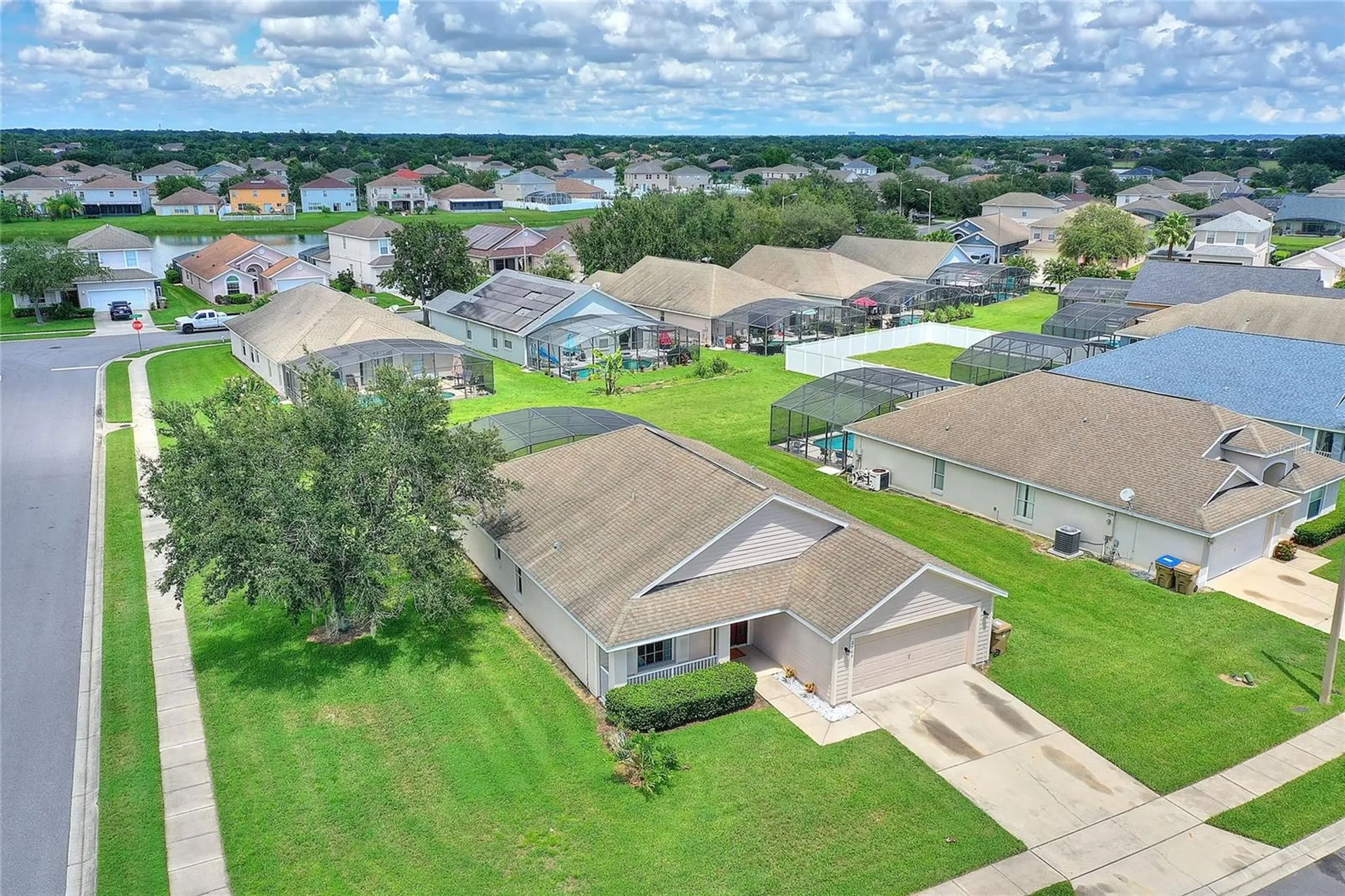 2705 Prestwick Lane Kissimmee FL 34744