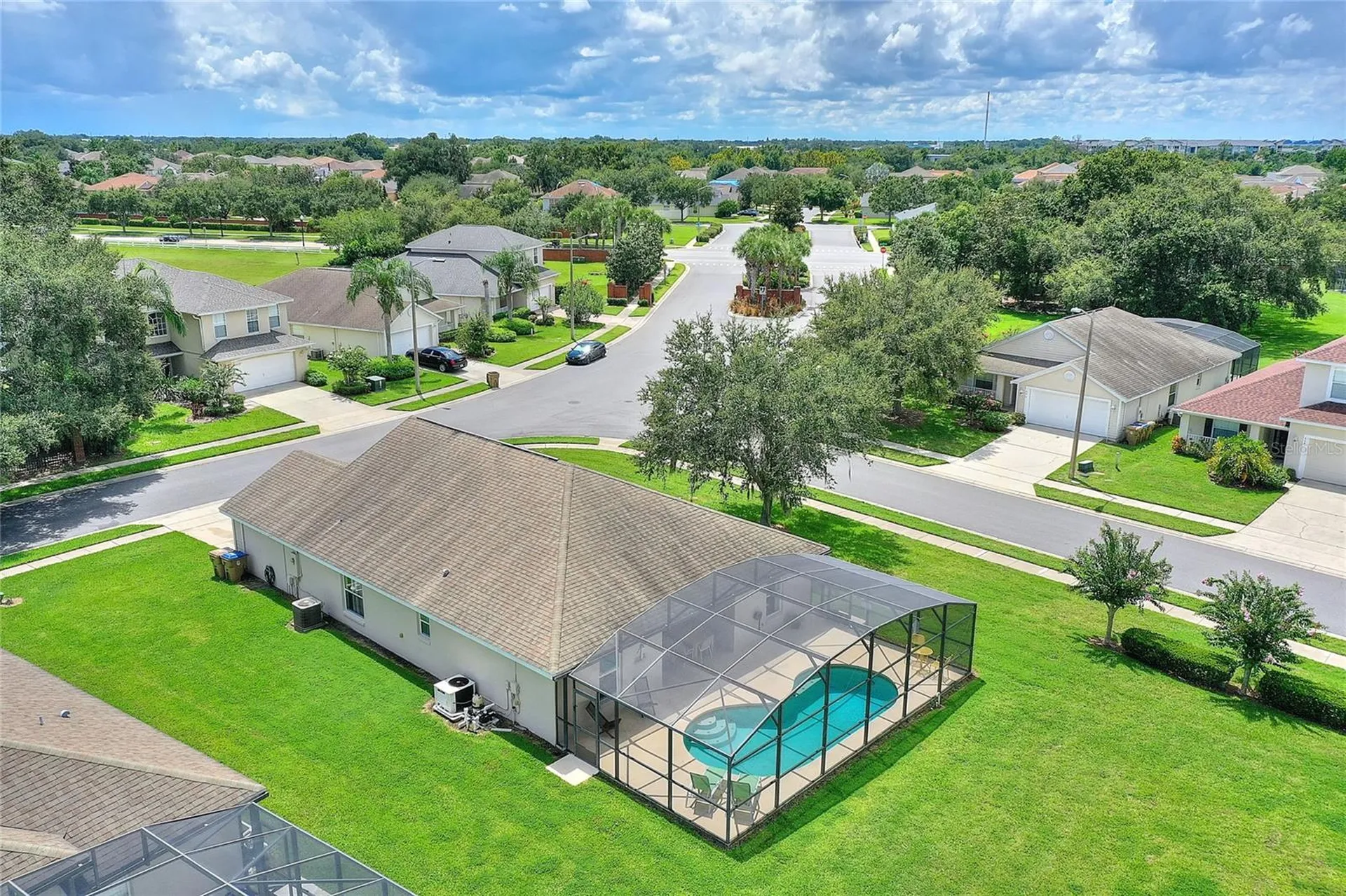 2705 Prestwick Lane Kissimmee FL 34744