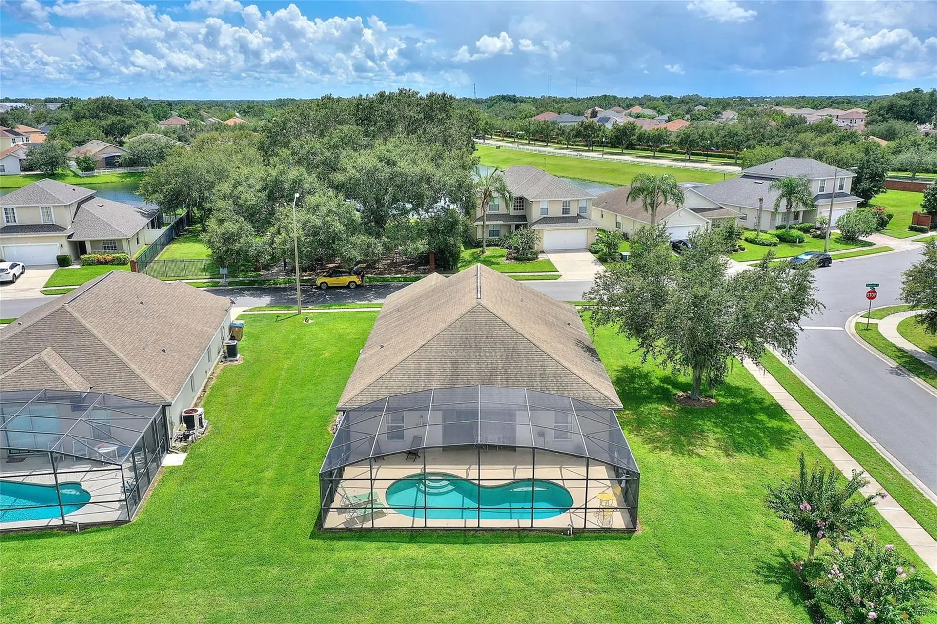 2705 Prestwick Lane Kissimmee FL 34744