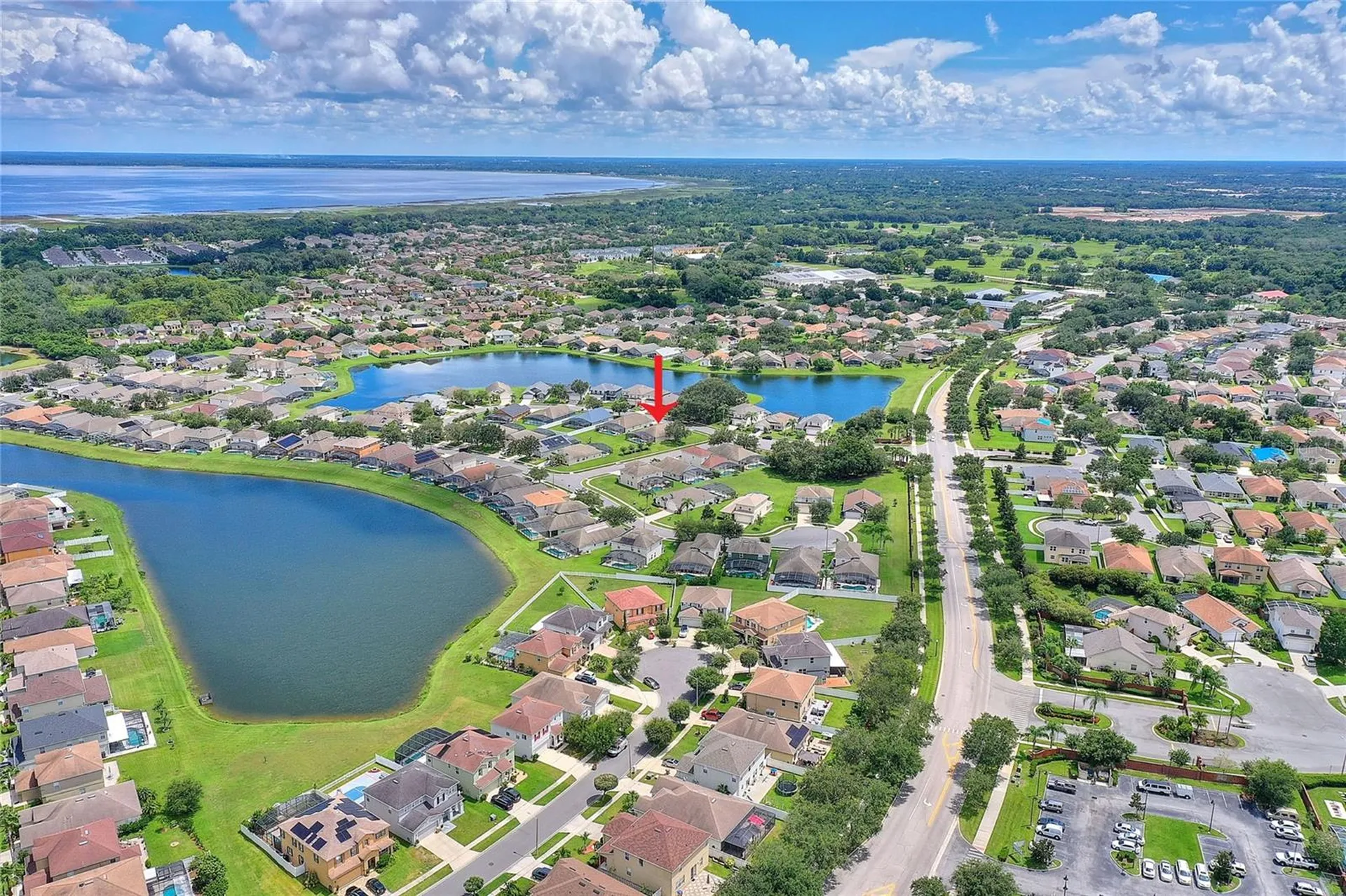 2705 Prestwick Lane Kissimmee FL 34744