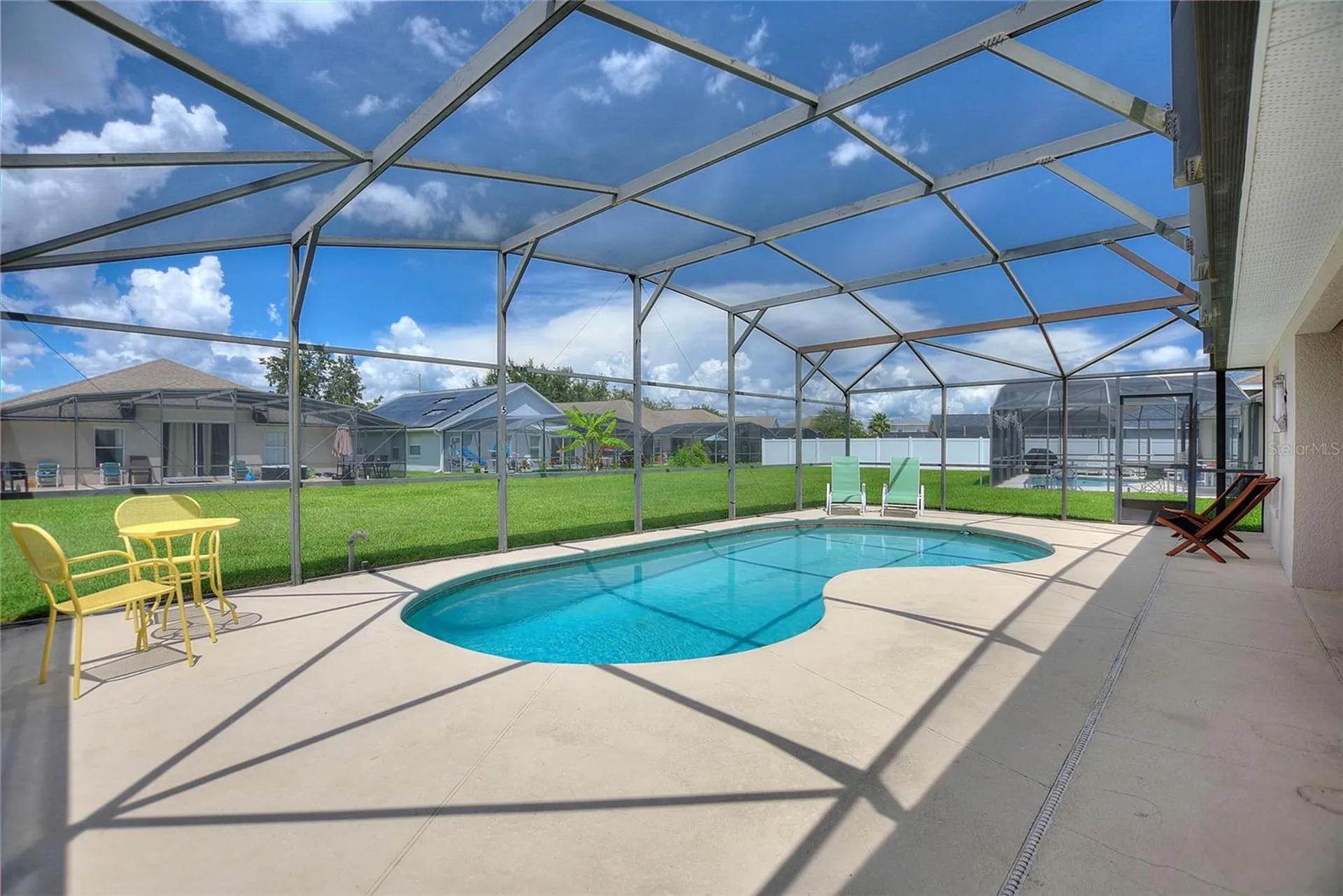 2705 Prestwick Lane Kissimmee FL 34744