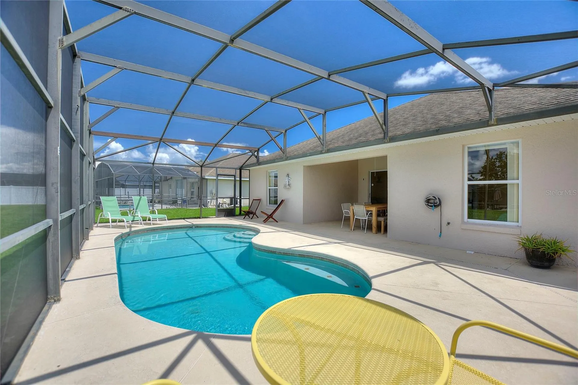 2705 Prestwick Lane Kissimmee FL 34744