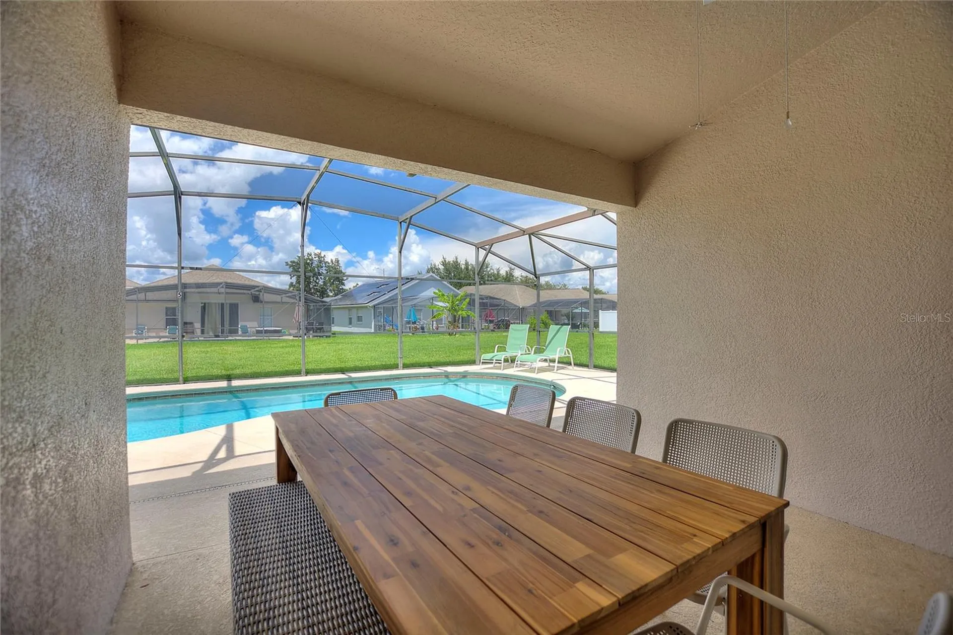2705 Prestwick Lane Kissimmee FL 34744
