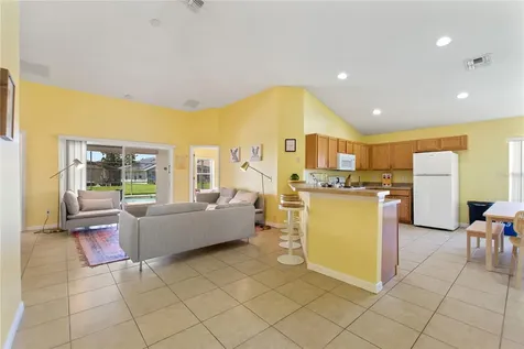 2705 Prestwick Lane Kissimmee FL 34744