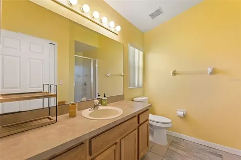 2705 Prestwick Lane Kissimmee FL 34744