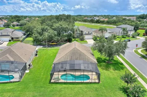 2705 Prestwick Lane Kissimmee FL 34744