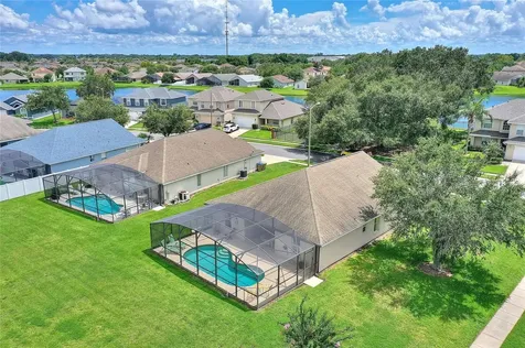 2705 Prestwick Lane Kissimmee FL 34744