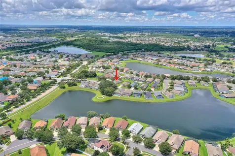 2705 Prestwick Lane Kissimmee FL 34744