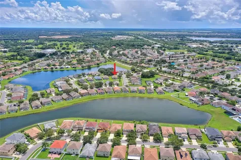 2705 Prestwick Lane Kissimmee FL 34744