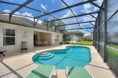 2705 Prestwick Lane Kissimmee FL 34744