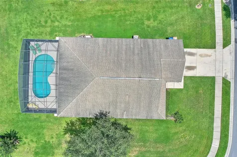 2705 Prestwick Lane Kissimmee FL 34744