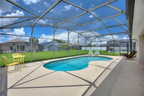 2705 Prestwick Lane Kissimmee FL 34744