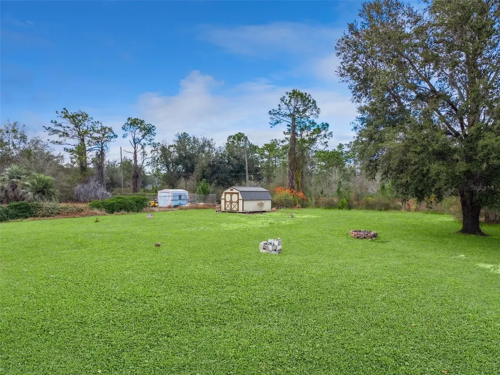 4250 Valencia Drive Indian Lake Estates FL 33855
