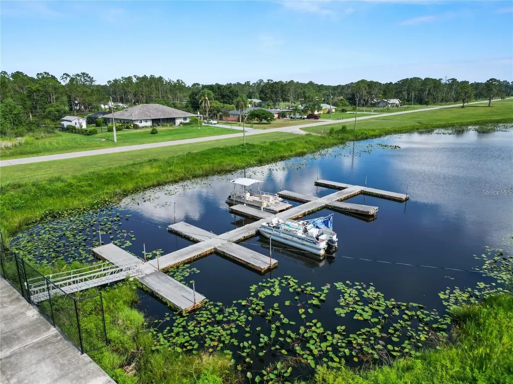 4250 Valencia Drive Indian Lake Estates FL 33855