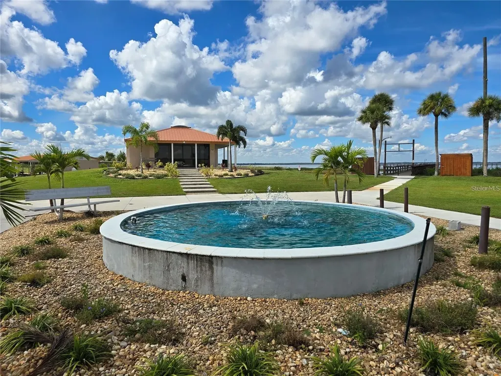 4250 Valencia Drive Indian Lake Estates FL 33855