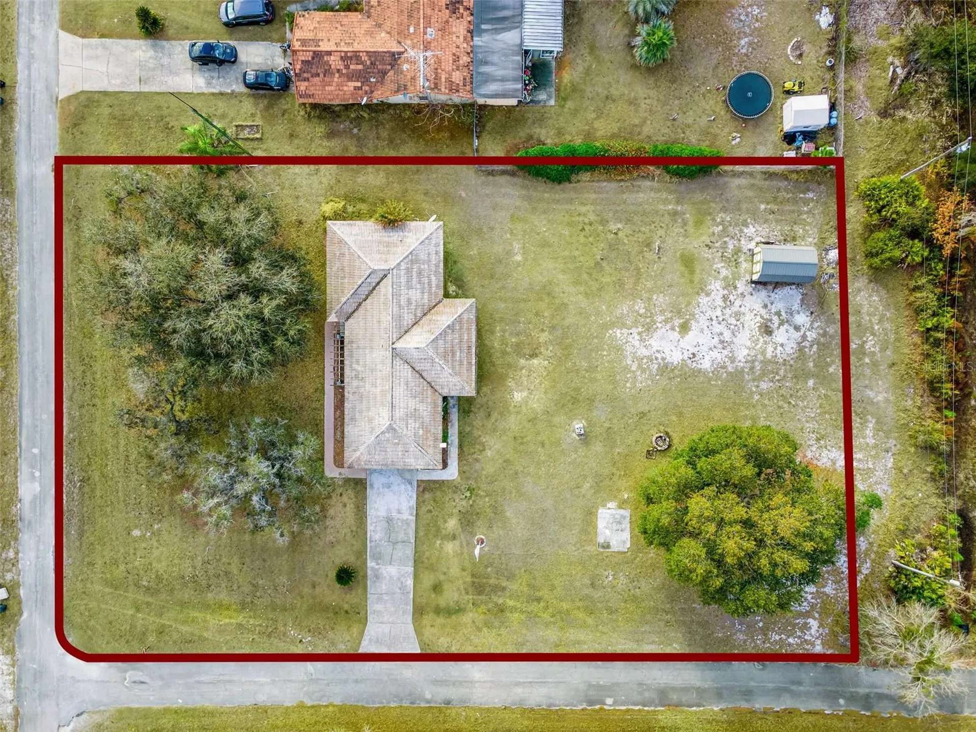 4250 Valencia Drive Indian Lake Estates FL 33855