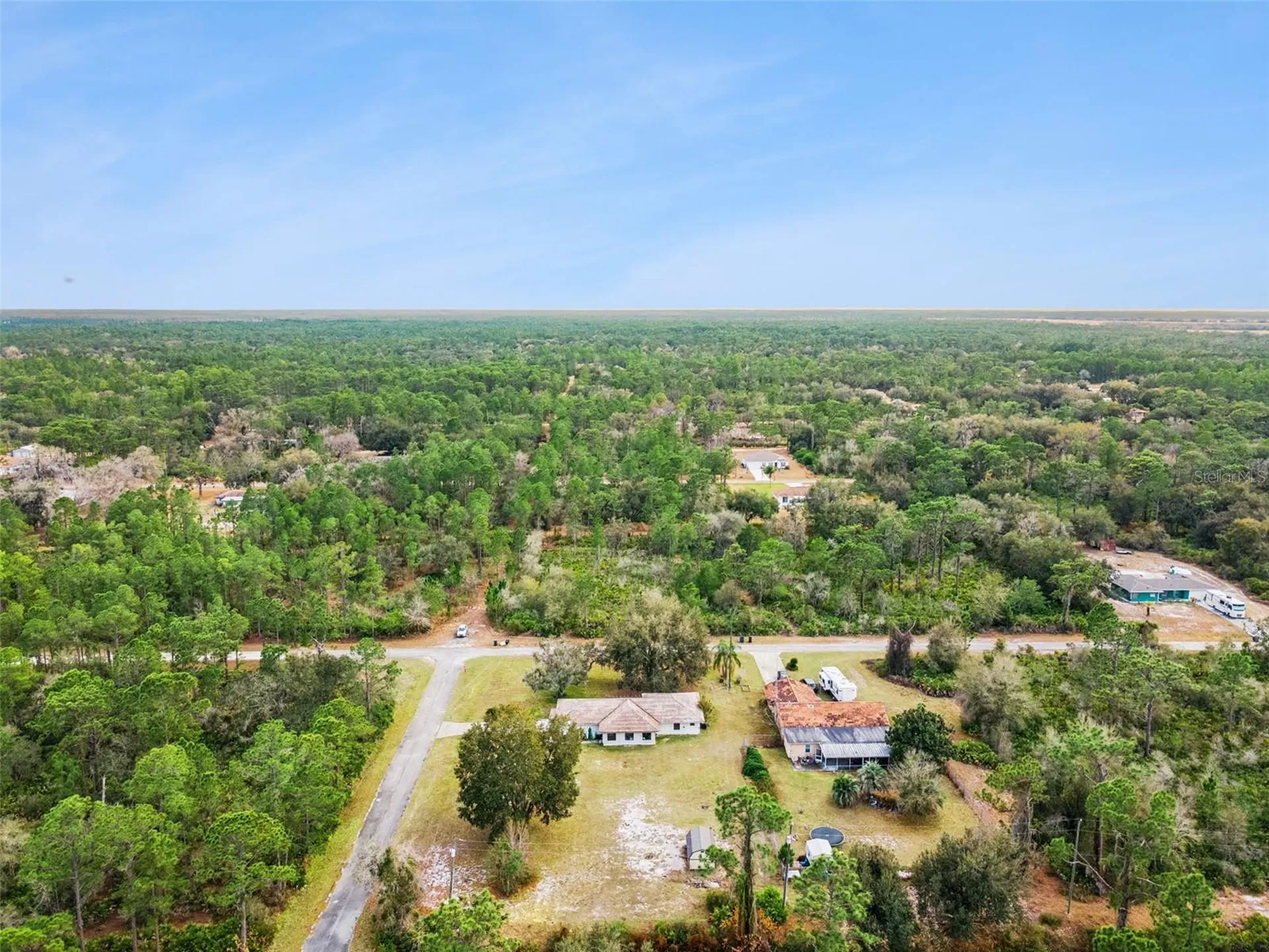 4250 Valencia Drive Indian Lake Estates FL 33855