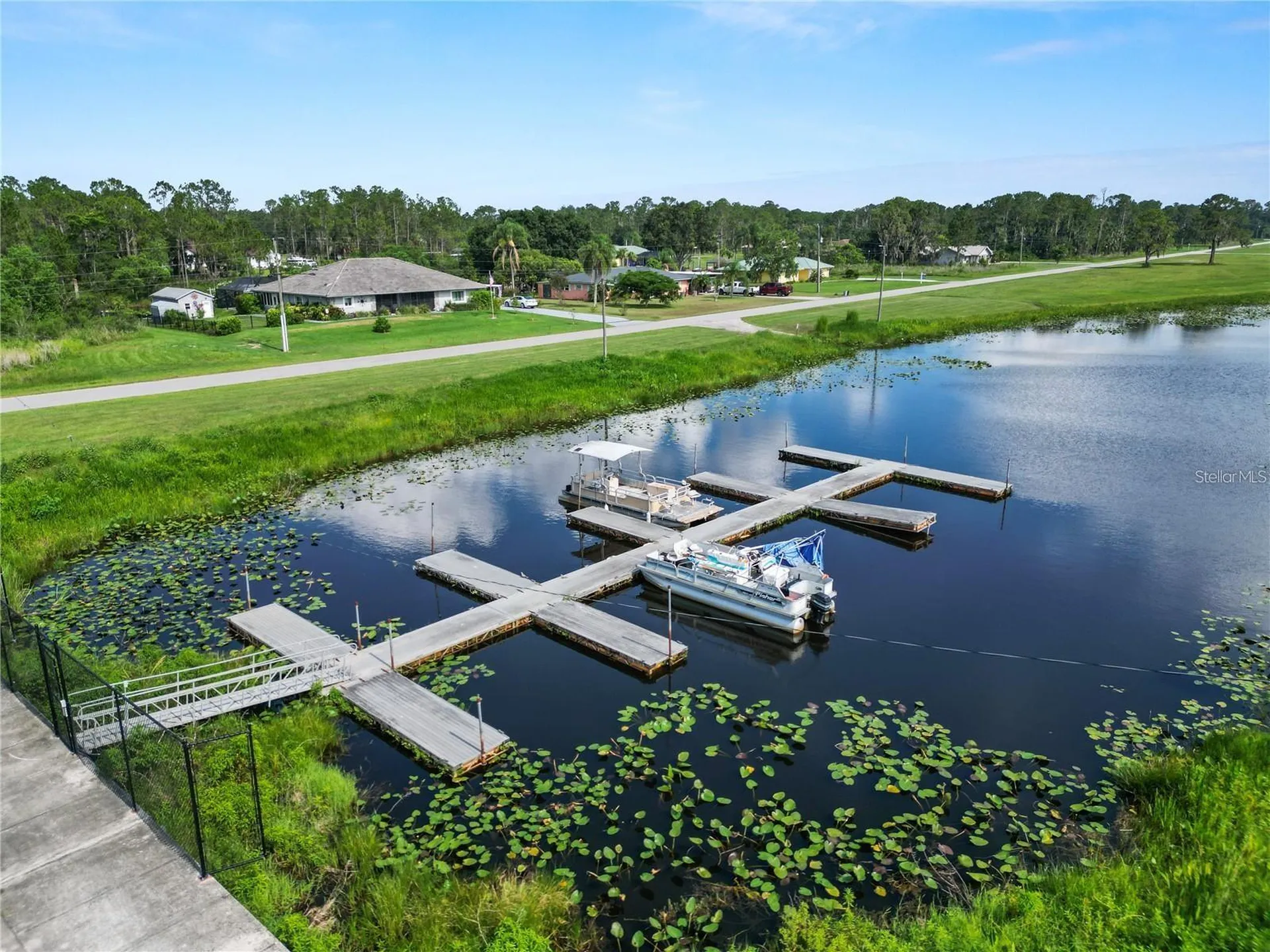 4250 Valencia Drive Indian Lake Estates FL 33855