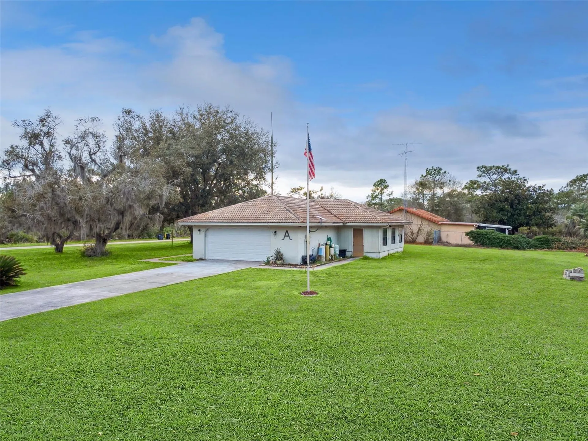 4250 Valencia Drive Indian Lake Estates FL 33855