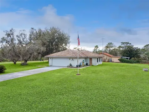 4250 Valencia Drive Indian Lake Estates FL 33855