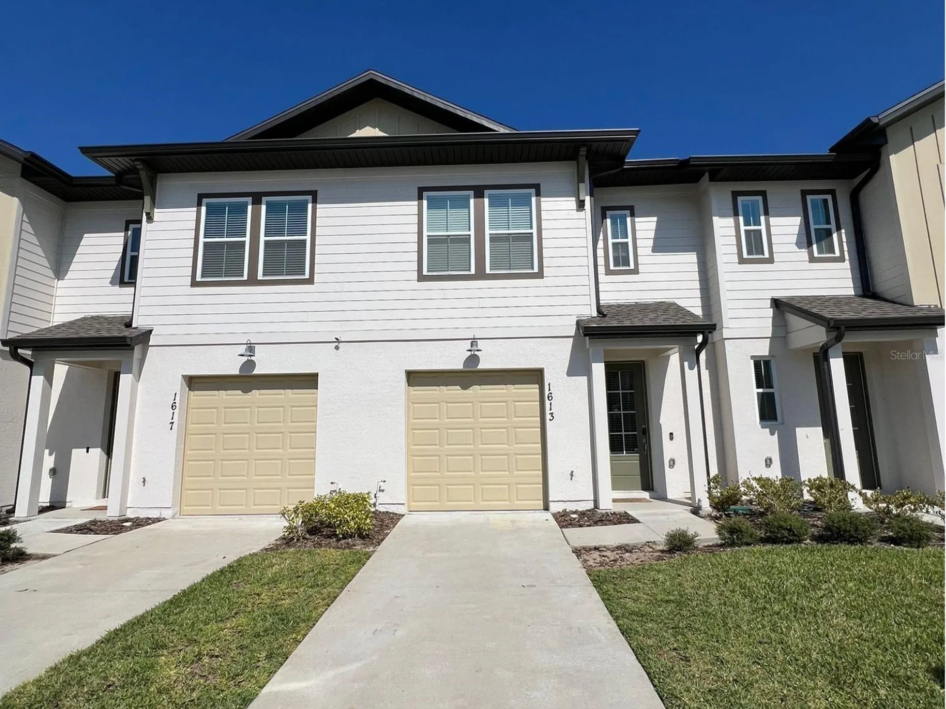 1613 Pelican Drive Davenport FL 33896